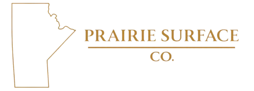 Prairie Surface Co — Winnipeg driveway sealcoating